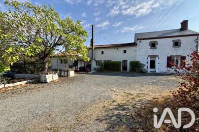 Maison 10 pièces 285000 €