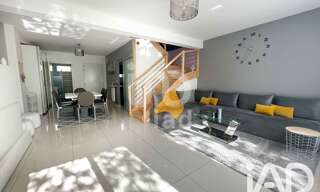 Maison 6 Pièces 113 m² à vendre à Juvisy-sur-Orge (91260)