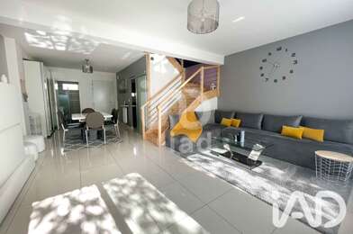 Maison 6 pièces 315000 €