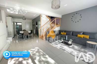 Maison 6 pièces 315000 €
