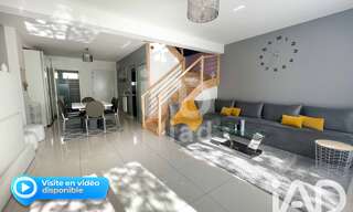 Maison 6 Pièces 113 m² à vendre à Juvisy-sur-Orge (91260)