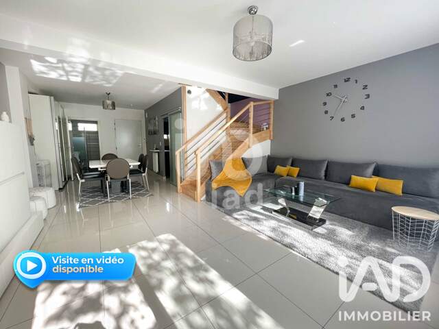 Vente Maison/villa 6 pièces — photo du bien