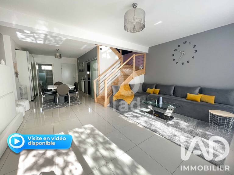 Vente Maison/villa 6 pièces — photo 1