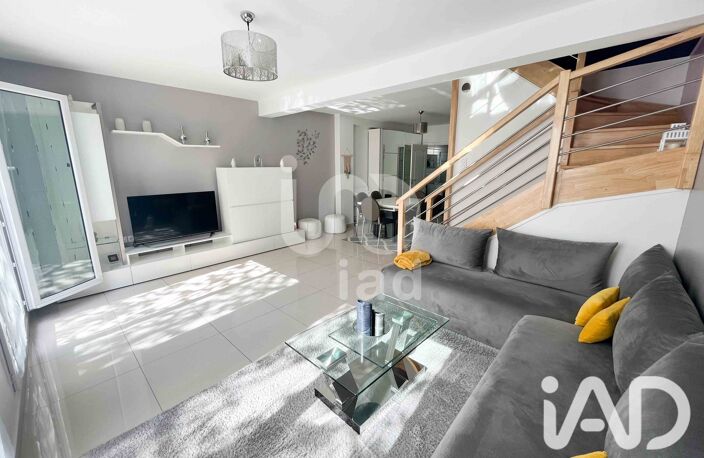 Vente Maison/villa 6 pièces — photo 2