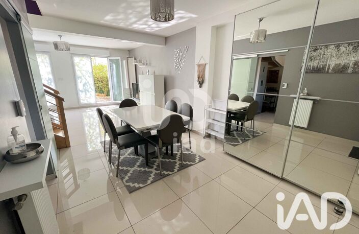 Vente Maison/villa 6 pièces — photo 4