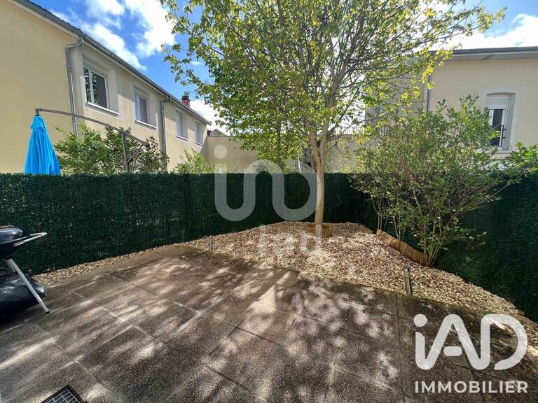 Vente Maison/villa 6 pièces — photo 1
