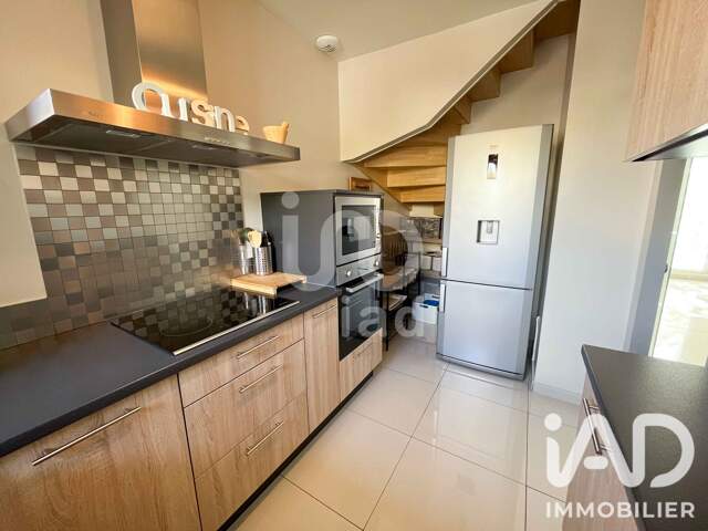 Vente Maison/villa 6 pièces — photo du bien
