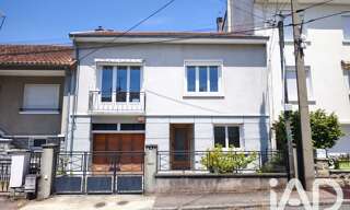 Maison 4 Pièces 88 m² à vendre à Limoges (87000)