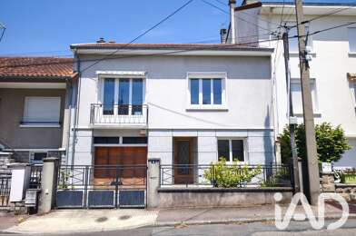 Maison 4 pièces 180000 €