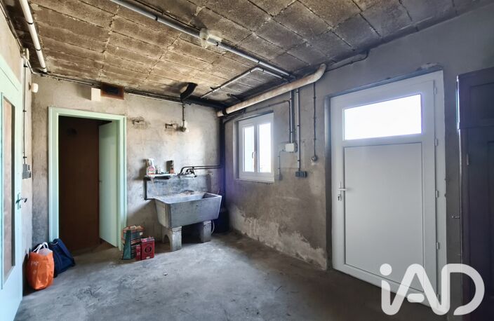 Vente Maison/villa 4 pièces — photo 2
