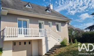 Maison 5 Pièces 107 m² à vendre à Pordic (22590)