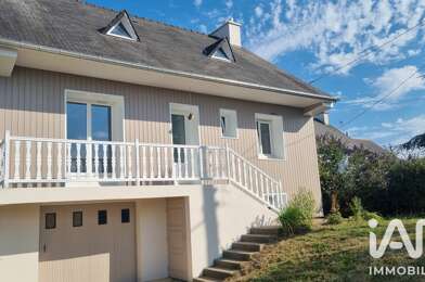Maison 5 pièces 343000 €