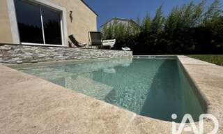 Maison 5 Pièces 110 m² à vendre à Paradou (13520)