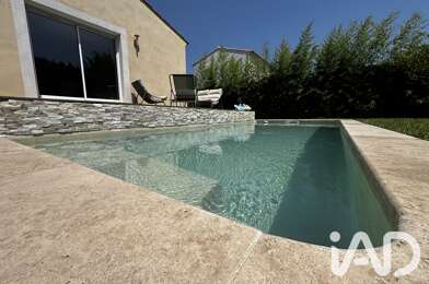 Maison 5 pièces 499000 €