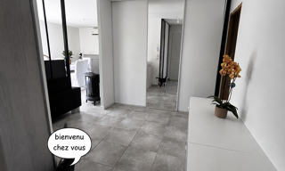 Maison 5 Pièces 110 m² à vendre à Paradou (13520)