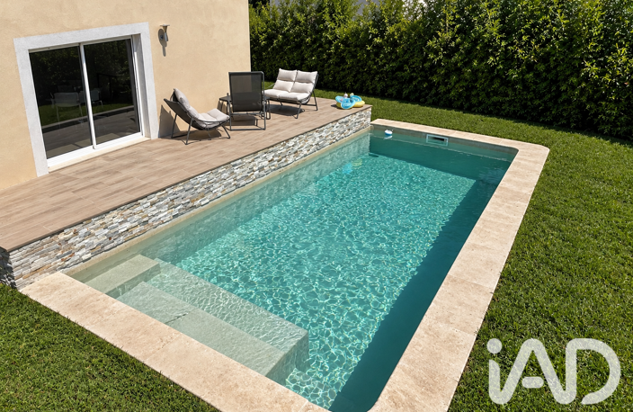 Vente Maison traditionnelle 5 pièces — photo 2