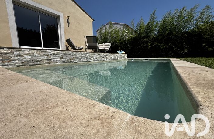 Vente Maison traditionnelle 5 pièces — photo 3