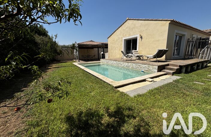 Vente Maison traditionnelle 5 pièces — photo 4