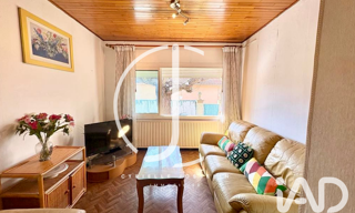 Maison 4 Pièces 67 m² à vendre à Toulon (83100)