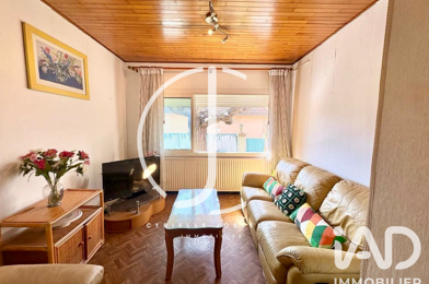 Maison 4 pièces 299000 €