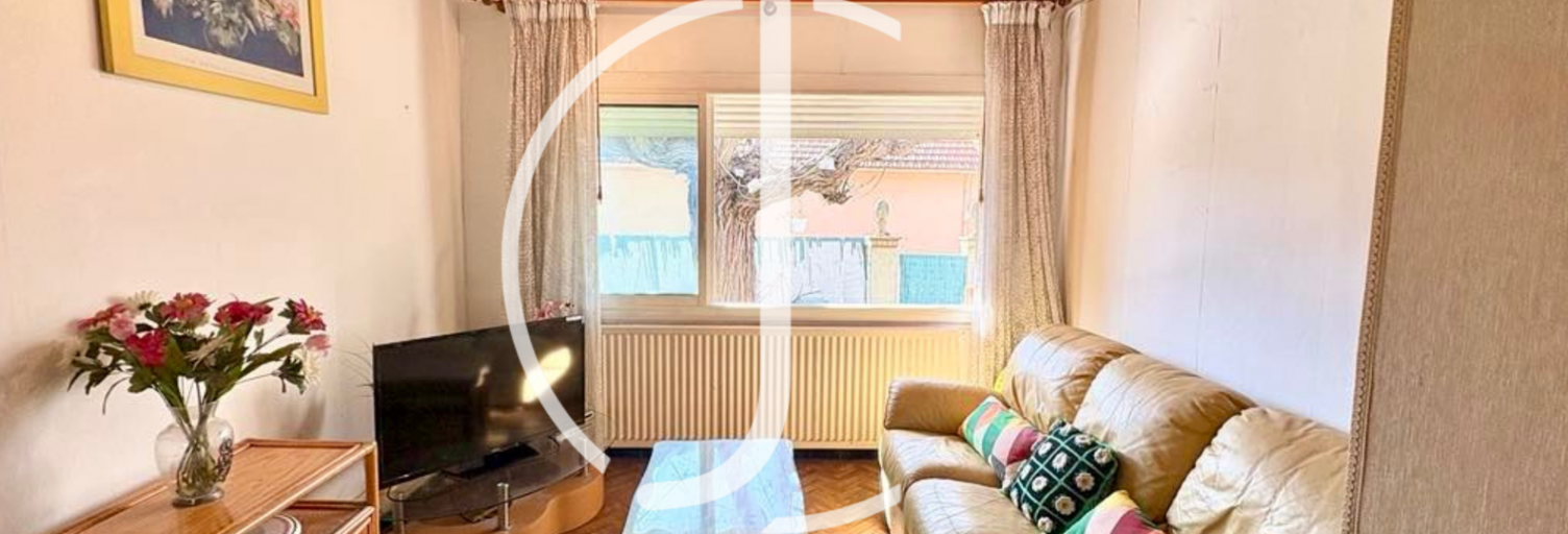 Maison 4 Pièces 67 m² à vendre à Toulon (83100)