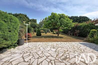 Maison 5 pièces 375000 €