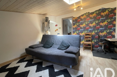 Maison 6 pièces 269000 €