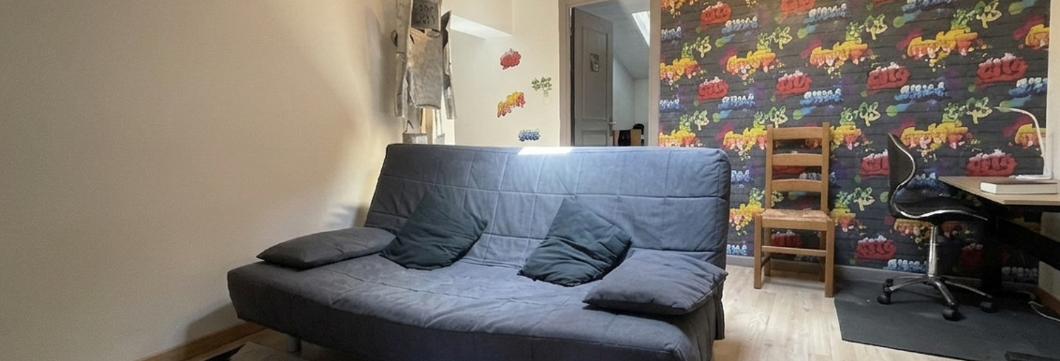 Maison 6 Pièces 110 m² à vendre à Lussan (30580)