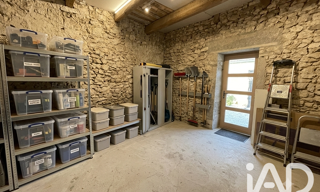 Maison 6 Pièces 110 m² à vendre à Lussan (30580)