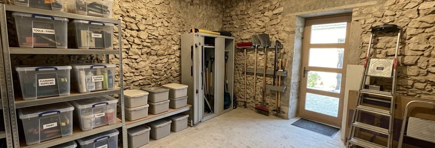Maison 6 Pièces 110 m² à vendre à Lussan (30580)