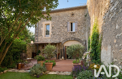 Vente Maison de village 6 pièces — photo du bien