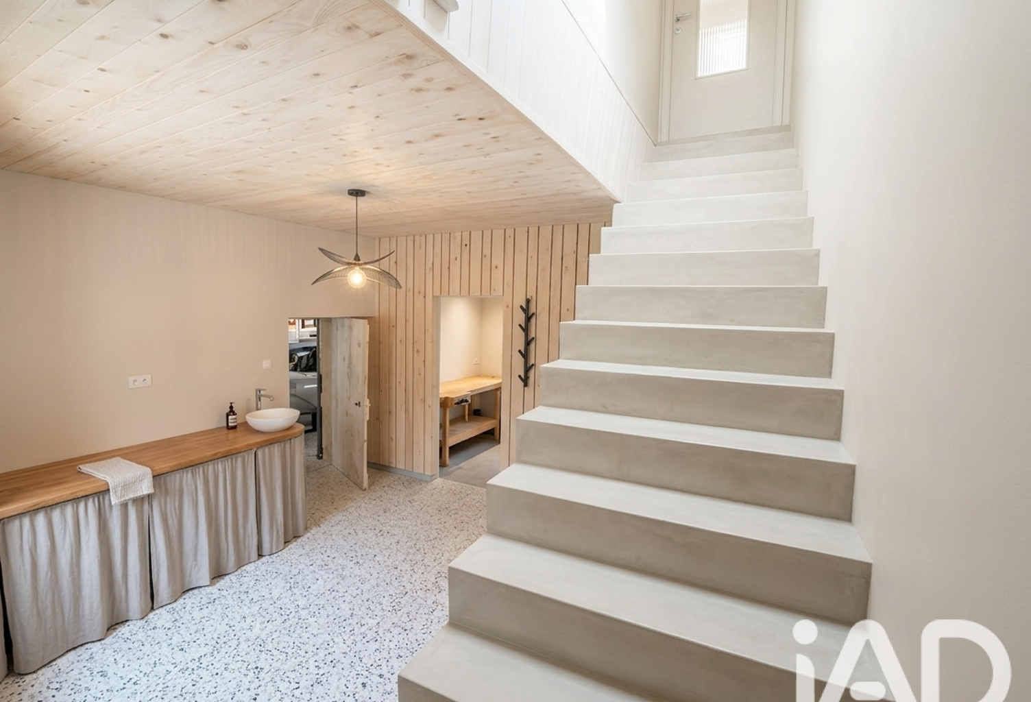 Vente Maison de village 6 pièces — photo 1