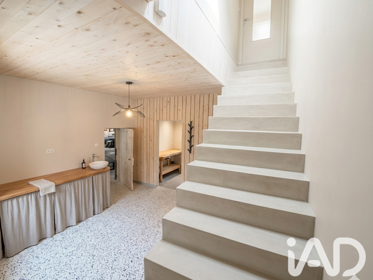 Vente Maison de village 6 pièces — photo 1