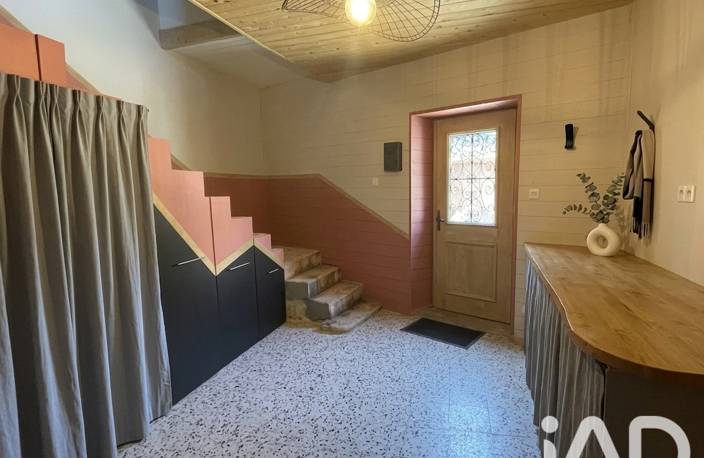 Vente Maison de village 6 pièces — photo 2