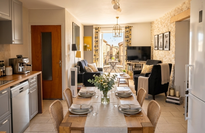 Vente Maison de village 6 pièces — photo 3
