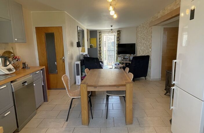 Vente Maison de village 6 pièces — photo 4