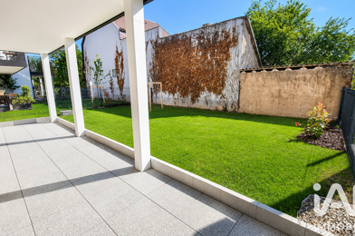 Appartement 4 pièces 350000 €