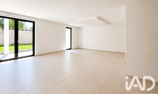 Appartement 4 Pièces 99 m² à vendre à Strasbourg (67000)