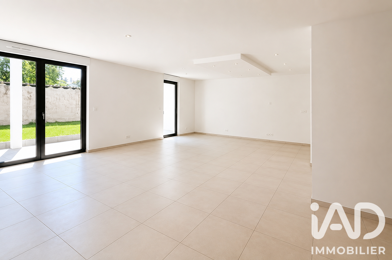 Appartement 4 pièces 350000 €