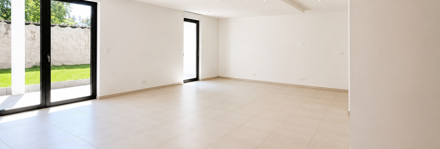 Appartement 4 Pièces 99 m² à vendre à Strasbourg (67000)