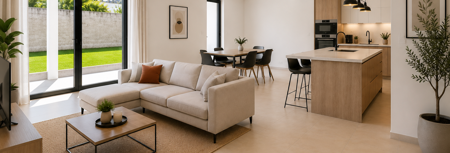 Appartement 4 Pièces 99 m² à vendre à Strasbourg (67100)
