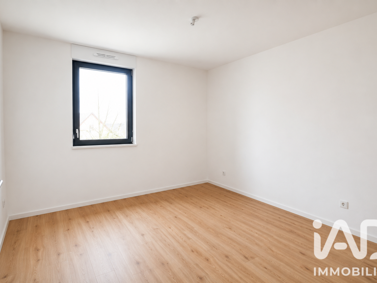 Vente Appartement 4 pièces — photo 1