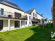 Vente Appartement 4 pièces — photo 4
