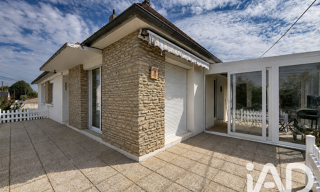 Maison 5 Pièces 80 m² à vendre à Évreux (27000)