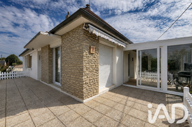 Maison 5 pièces 209000 €