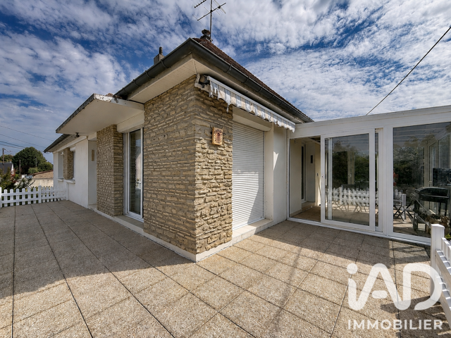 Vente Maison/villa 5 pièces — photo du bien