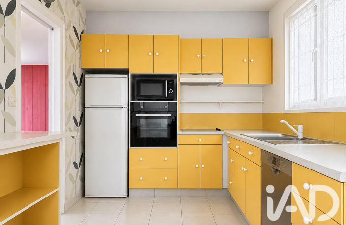 Vente Maison/villa 5 pièces — photo 2