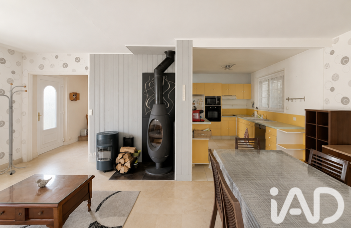 Vente Maison/villa 5 pièces — photo 3