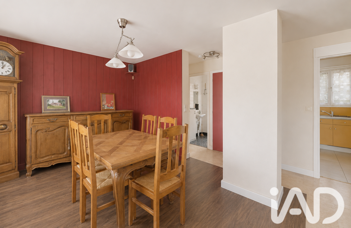 Vente Maison/villa 5 pièces — photo 4