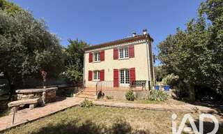 Maison 5 Pièces 214 m² à vendre à Clermont-l'Hérault (34800)